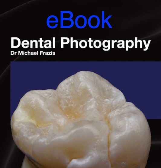 eBook Dental Photography Only